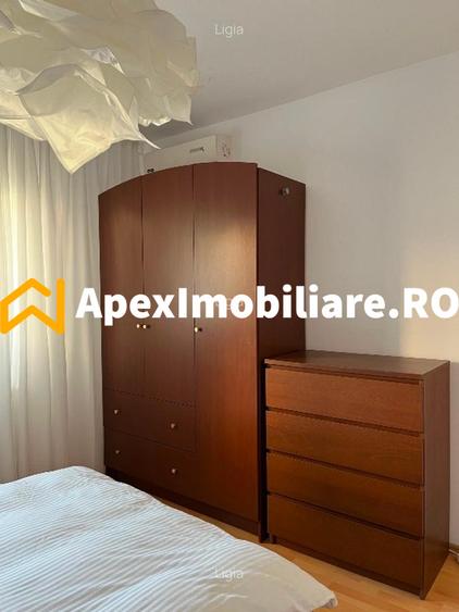 Apartament 2 camere de inchiriat Colentina București | ApexImobiliare.ro