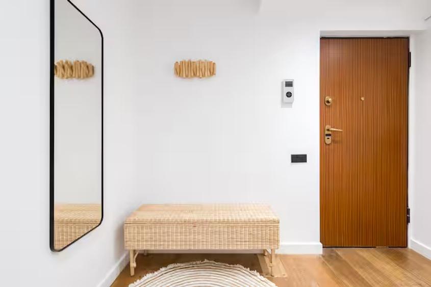 Apartament exclusivist 3 camere | zona Polona | Imobil nou | Parcare subterana