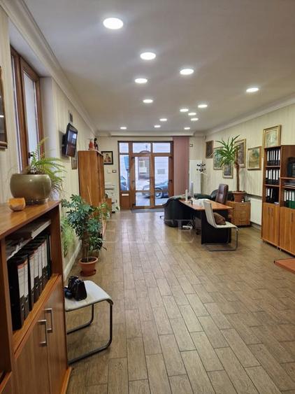 Apartament 2 camere în zona b-dul. EROILOR, piata Avram Iancu