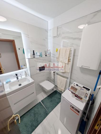 Vanzare apartament 3 Camere Straulesti