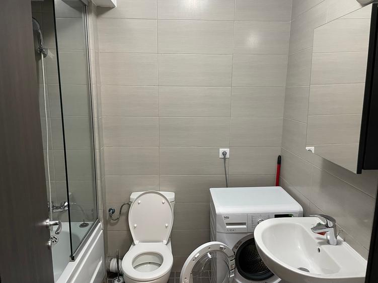 Apartament modern in zona buna