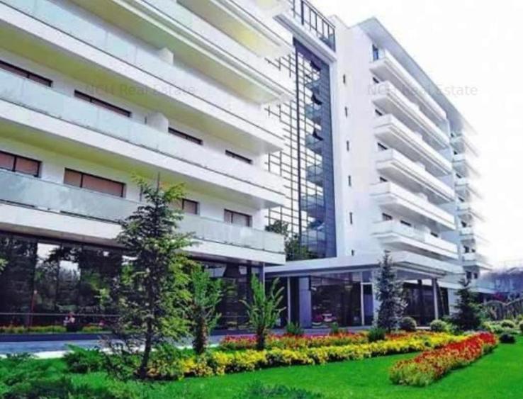 Mamaia Nord Penthouse de Lux Complex Caelia