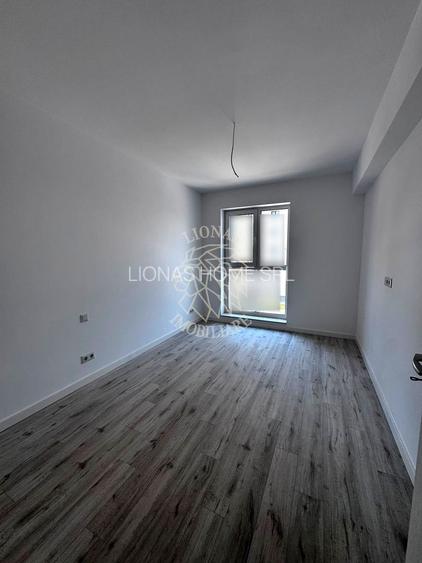 Apartement 3 camere-etaj 2-lift-balcon 12,3 mp-Zona Dr. Dumitrei - 3