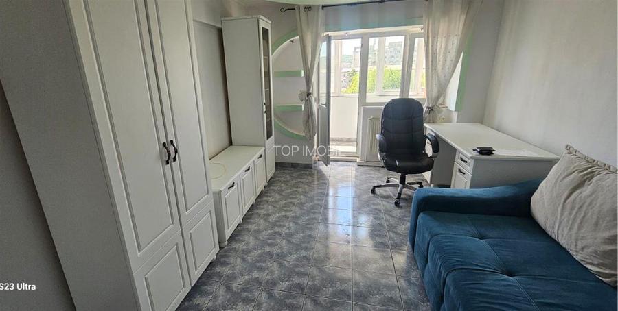 Apartament cu 2 camere decomandat - Pacurari - Petru Poni - 4