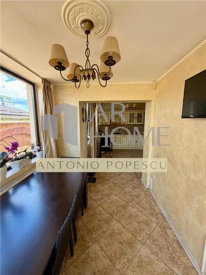 Casa 4 camere P+1E, in Ploiesti, zona Albert.