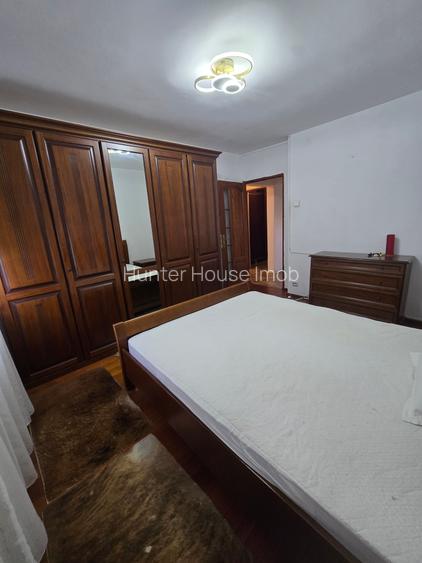 Apartament 3 camere | 2 băi | Centrală proprie | Mobilat și utilat | Drumul Sări - 19