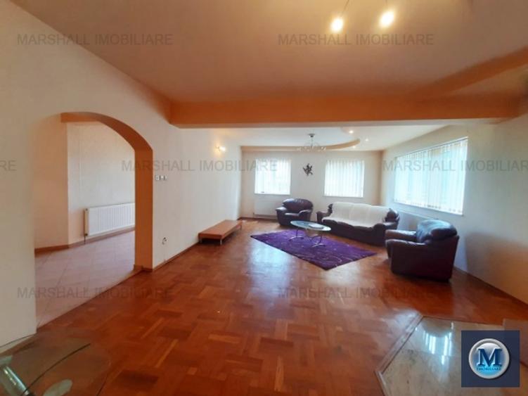 Vila cu 7 camere de vanzare in Lipanesti, 397.3 mp #16082