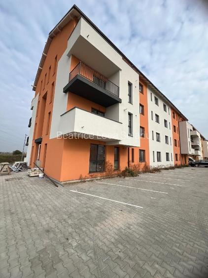 Proprietar Vand Penthouse in Giroc - 2