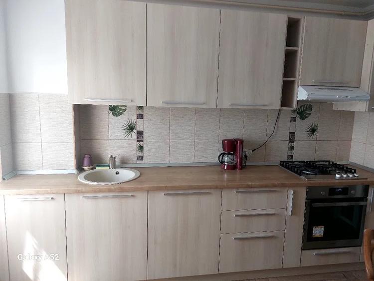 2 Camere Intrare Racadau, 56mp, mobilat si utilat, 127500Euro