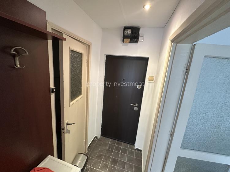 Berceni | 2 camere | Prox. Metrou | Etaj 1 | - 7