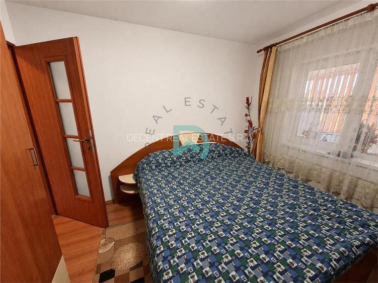 Apartament 3 camere Florilor, 72 mp - Brasov - 10