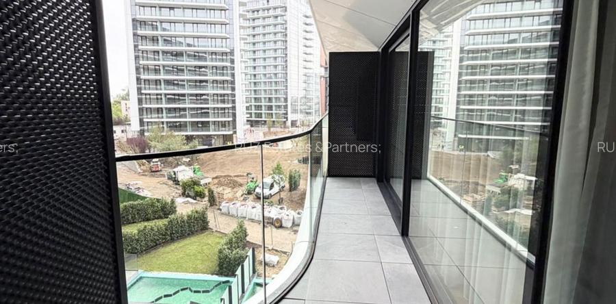 Apartament 2 Camere | Premium | 66 mp | Yacht Kid - 4