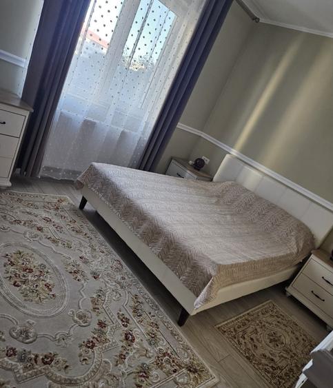 Apartament 2 Camere - Loc De Parcare - Metrou Grozavesti