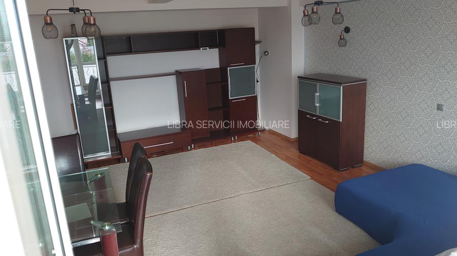 Sisesti Straulesti Sos Bucuresti Târgoviște complex rezidential - 3