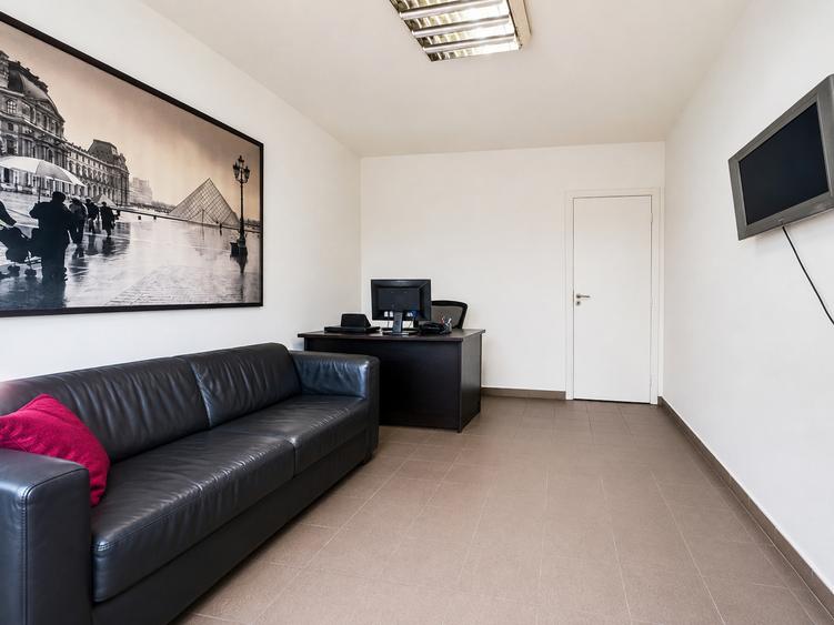 Spațiu comercial|3 încăperi|47 m2 utili| Semicentral