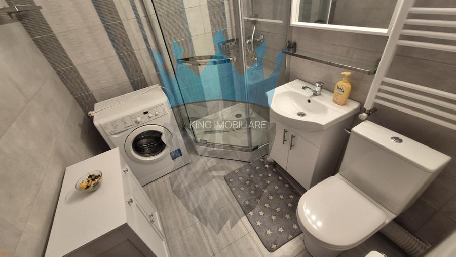 Apartament 2 Camere Aviatiei Bucuresti - 12