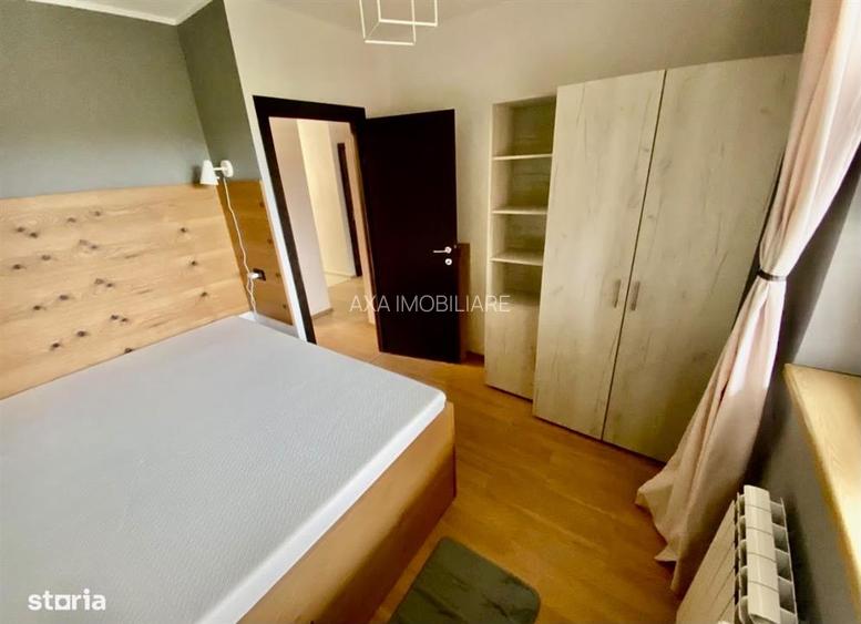 Apartament 2 camere decomandate Tatarasi - Green Park - 3