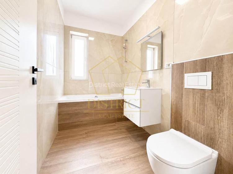 Apartament cochet cu 2 camere | Giroc - 7