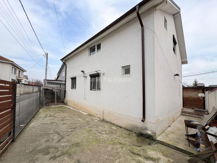 Casa P+M, 5 camere , Valu lui Traian - 7