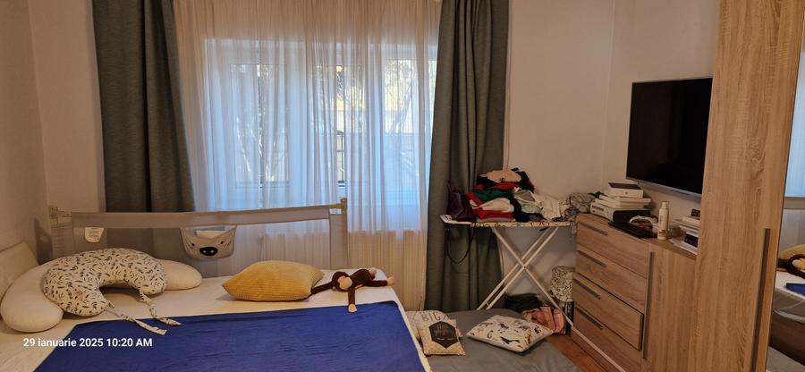 Casa Colentina- Andronache