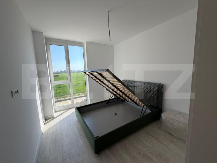 Apartament 2 camere, 55 mp, zona Torontalului