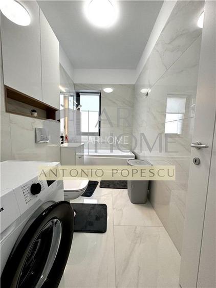 Apartament 2 camere, parcare proprie, Ploiesti,  zona Vest, cartier VAMT - 19