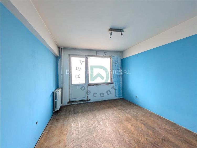 Apartament 2 camere Victoriei, 50 mp -  Brasov - 7