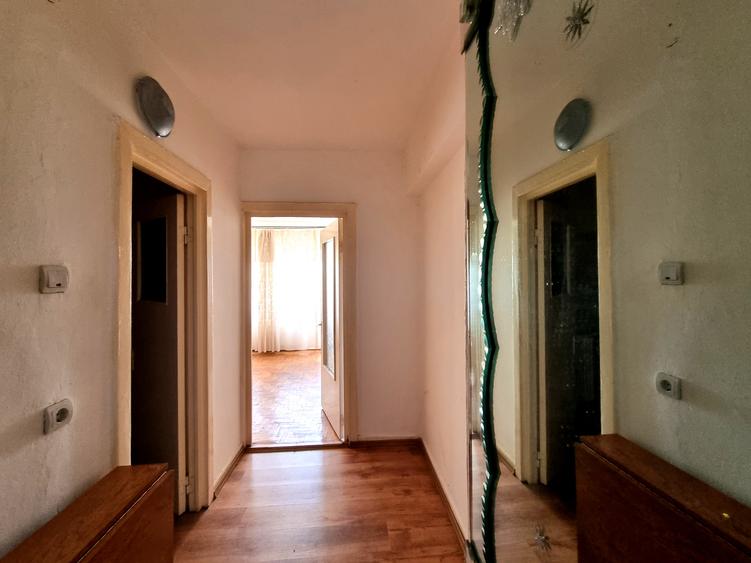 Ultracentral- Blocul de la Cascada- Apartament 2 camere decomandate