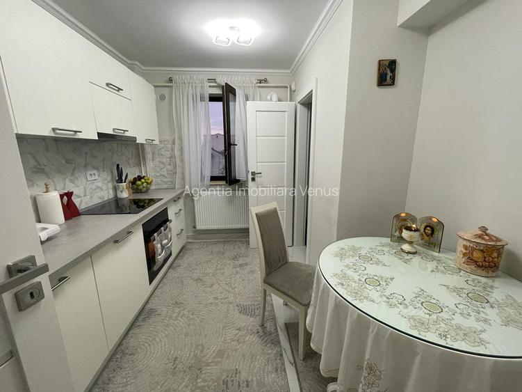 Apartament bloc nou 2024 la cheie - 6