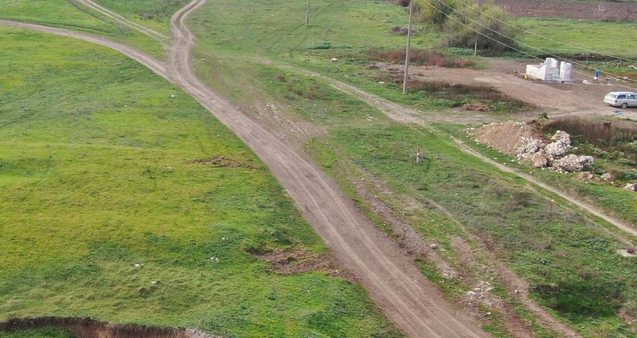 TEREN INTRAVILAN COM. LIMANU, HAGIENI