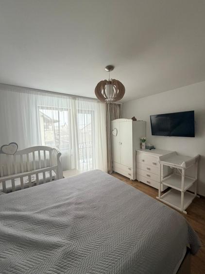 Casa 110 mp Izvor