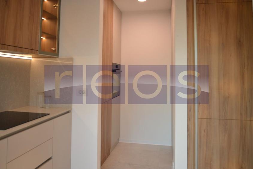 INCHIRIERE 3 CAMERE | APARTAMENT PREMIUM | ONE MIRCEA ELIADE TOWERS - 11