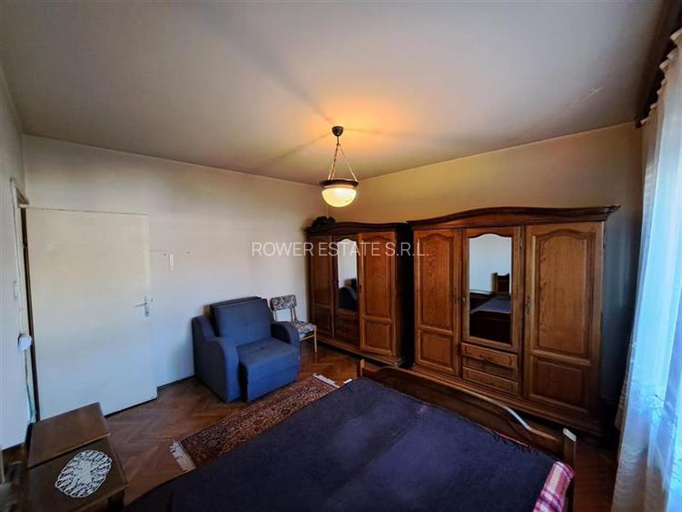 Apartament cu 3 camere, 80 mp utili, situat in cartierul Grigorescu! - 6