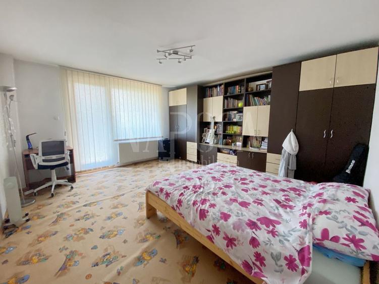 Casa 6 camere de vanzare in Intre Lacuri, Cluj Napoca