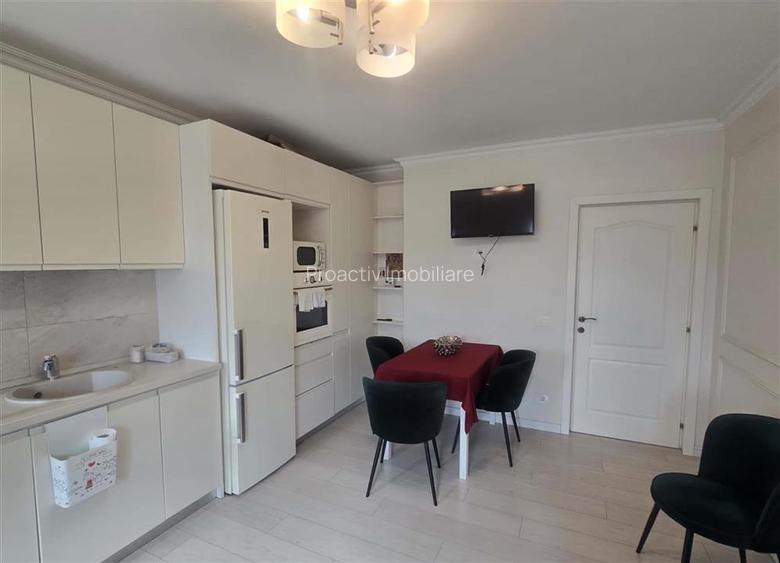 Apartament 2 camere | Bloc Nou | Loc parcare| 2c-7774 - 3