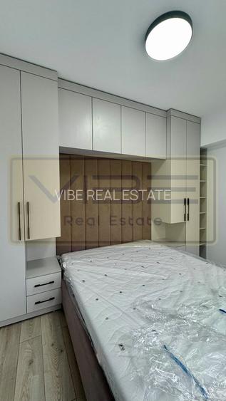 Apartament 3 camere + parcare subterana Silk District - 9