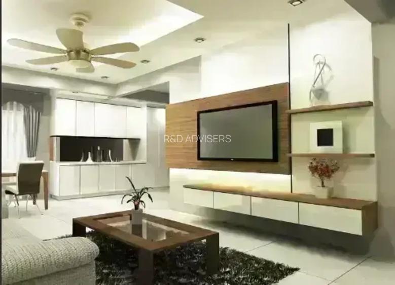 Apartament 3 camere, balcon, boxa, metrou Stefan cel Mare, bloc nou - 2