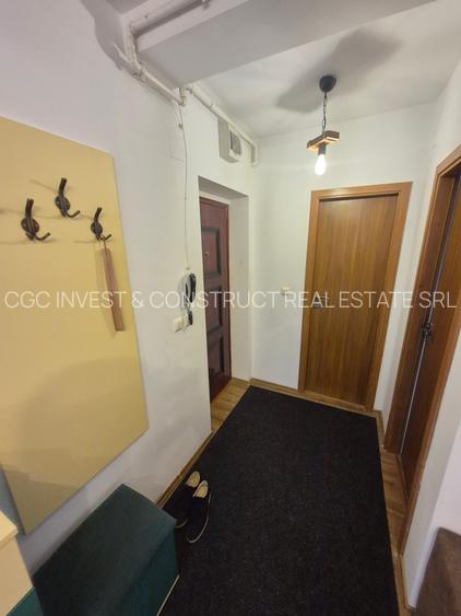3 Cam-3 Min de Spitalul Judetean-Mobilat-71MP-Balcon-Centrala-92.000 Euro! Neg - 24