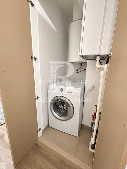 Apartament 2 camere | Penthouse | 65 mp | Zona Centrală