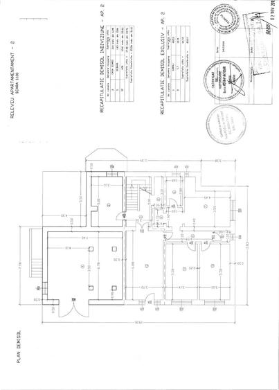 Vila D+P+2E+M Busteni(Poiana Tapului)- idealimob.ro