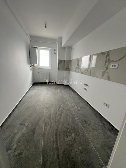 Apartament 1 camera finalizat Panoramic Galata - Iasi TVA inclus - 2