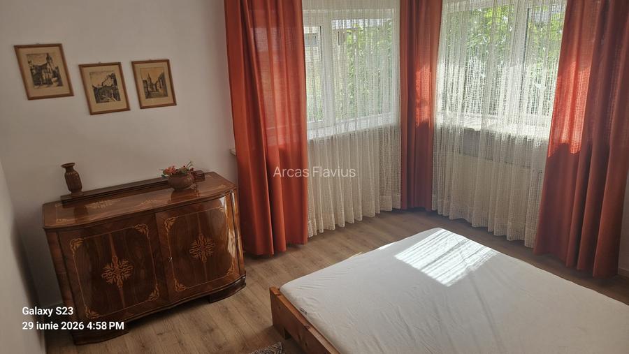 Apartament de inchiriat, 3 camere, 70mp, str.Tilisca, V.Aurie! - 14