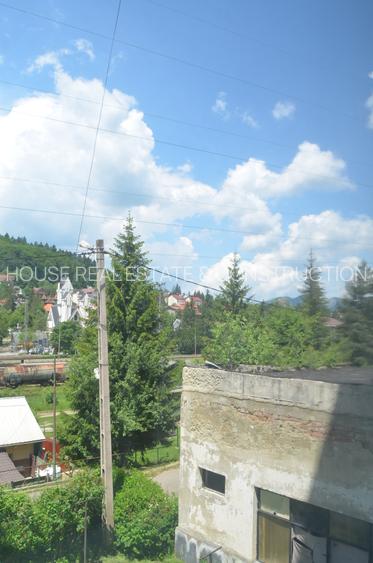 Predeal-Apartament cu trei camere,mobilat si utilat - 5