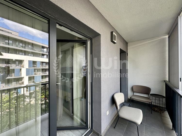 Apartament 2 camere decomandat | 52mp | Bloc Nou | Garaj | Buna Ziua