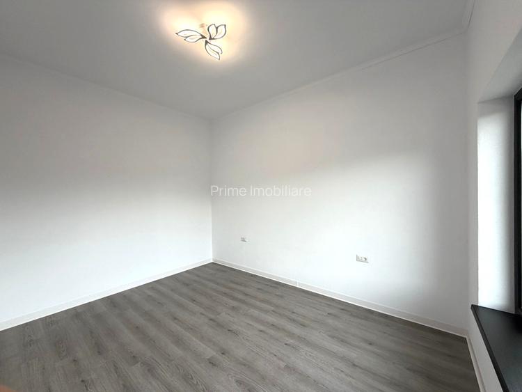 Casa individuala cu estetic placut, 3 dormitoare, 2 bai si terasa - Orizont - 7