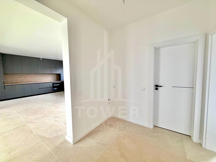 Apartament Premium | 91 mp | Terasă 70 mp
