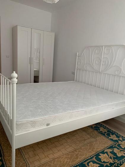 Apartament cu 2 camere - zona Tudor -Conest Grand Residence