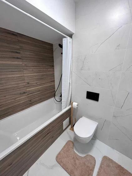 Astorium Life Apartament 2 Camere Prima inchiriere Parcare Subterana