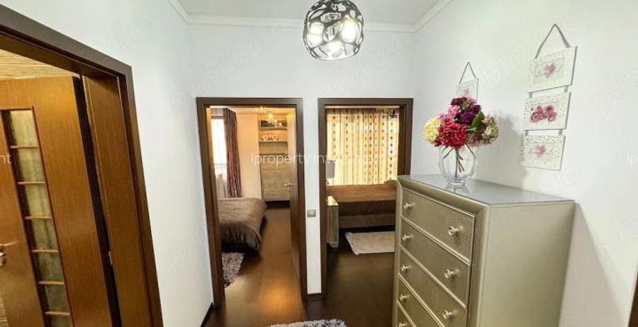 Aviatiei - Herastrau | 4 Camere | 3x Bai | Parcare | Centrala | 120 mp - 5