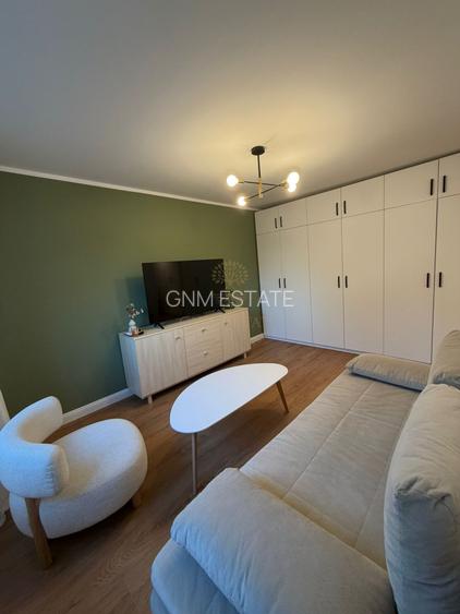 2 Camere Et.3/10 Bloc Reabilitat Zona Piata Victoriei - 4